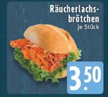 Räucherlachsbrötchen Angebote bei EDEKA Dorsten für 3,50 €