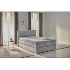 Boxspringbett Porto bei POCO im Göppingen Prospekt für 599,99 €