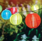 Solar-Lichterkette im Angebot bei Zimmermann in Gifhorn Solar-Lichterkette Angebote bei Zimmermann Gifhorn für 6,99 €