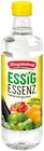 Essig Essenz Angebot in Dietmannsried Essig Essenz im aktuellen Prospekt bei Penny in Dietmannsried