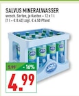 Aktuelles MINERALWASSER Angebot bei Marktkauf in Düsseldorf ab 4,99 €