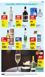 Whisky Angebote im Prospekt "LES JOURNÉES BELLES ET REBELLES" von Carrefour Market auf Seite 79