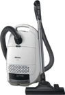 Bodenstaubsauger „Guard M1 S8380“ im Angebot bei E center in Rottenburg Bodenstaubsauger „Guard M1 S8380“ Angebote von Miele bei E center Rottenburg für 199,99 €
