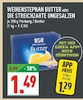Butter bei Marktkauf im Marsberg Prospekt für 1,29 €