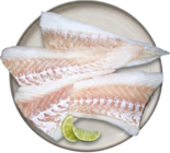 Promo Filets de cabillaud MSC à 18,99 € dans le catalogue Lidl à Fontenay-sous-Bois