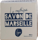 Le mythique savon de Marseille - BGIN CLEAN - Monoprix Villejuif à Villejuif Le mythique savon de Marseille - BGIN CLEAN en promo chez Monoprix Villejuif Villejuif à 3,92 €