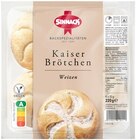Kaiserbrötchen im Angebot bei Penny-Markt in Bergisch Gladbach Kaiserbrötchen Angebote von SINNACK bei Penny-Markt Bergisch Gladbach für 0,79 €