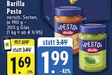 Pesto bei EDEKA im Köln Prospekt für 1,69 €