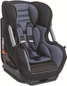 Siège-auto Groupe 0/1 - Carrefour à Antony Siège-auto Groupe 0/1 en promo chez Carrefour Antony à 44,99 €