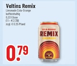 Trinkgut Bergheim - Remix Angebot im Prospekt Remix bei Trinkgut im Bergheim Prospekt für 0,79 €