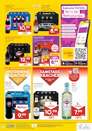 Alkoholische Getränke Angebot im aktuellen Netto Marken-Discount Prospekt auf Seite 2
