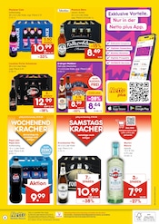 Cola Angebote im Prospekt "DER ORT, AN DEM DU IMMER AUSGEZEICHNETE PREISE FINDEST." von Netto Marken-Discount Cola Angebote im Prospekt "DER ORT, AN DEM DU IMMER AUSGEZEICHNETE PREISE FINDEST." von Netto Marken-Discount auf Seite 2