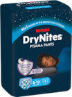 DryNites Pants von Huggies im aktuellen budni Prospekt