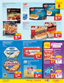 Kuchen im Netto Marken-Discount Prospekt "Aktuelle Angebote" mit 65 Seiten (Hildesheim)