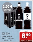 Aktuelle Zucker Angebote bei Getränke Quelle WVG in Magdeburg Aktuelles COLA Angebot bei Getränke Quelle WVG in Magdeburg ab 8,99 €