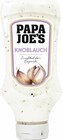 Feinkostsauce im Angebot bei E center in Mainz Feinkostsauce Angebote von Papa Joe’s bei E center Mainz für 1,49 €