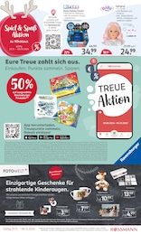 Puzzle Angebot im aktuellen Rossmann Prospekt auf Seite 12