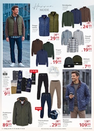 Mütze Angebot & Preis im aktuellen Selgros Prospekt Mütze Angebot im aktuellen Selgros Prospekt auf Seite 2