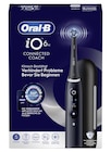 Elektrische Zahnbürste iO Series 6 im Rossmann Prospekt Elektrische Zahnbürste iO Series 6 von Oral-B im aktuellen Rossmann Prospekt für 96,00 €
