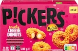 Pickers von MC Cain im aktuellen Netto Marken-Discount Prospekt für 2,29 €