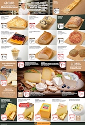 Aktueller GLOBUS Prospekt mit Baguette, "Aktuelle Angebote", Seite 7