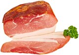 GQB Strohschwein-Schinken Angebote bei REWE Weiden für 1,79 €