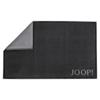 BADEMATTE CLASSIC DOUBLEFACE Hellgrau, Schwarz 50/80 cm von Joop! für 26,99 € bei XXXLutz im Angebot BADEMATTE CLASSIC DOUBLEFACE Hellgrau, Schwarz 50/80 cm von Joop! im aktuellen XXXLutz Prospekt