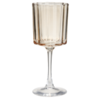 Verre haut en promo chez Gifi Verre haut dans le catalogue Gifi