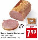 Zarter Kasseler Lachsbraten im Angebot bei E center in Offenburg Zarter Kasseler Lachsbraten Angebote bei E center Offenburg für 7,99 €