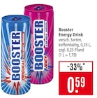 Aktuelles Energy Drink Original Angebot bei Marktkauf in Rottenburg (Neckar) ab 0,59 €
