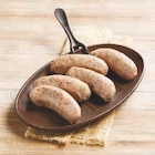 Andouillette pur porc de qualité supérieure - Super U à Clichy Andouillette pur porc de qualité supérieure en promo chez Super U Clichy à 10,99 €