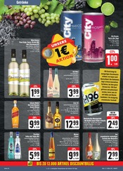 Ähnliche Angebote wie Wodka Gorbatschow im Prospekt "Wir lieben Lebensmittel!" auf Seite 26 von E center in Fürth