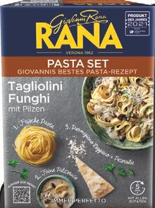 Pasta Set Angebot in Norden, Ostfriesl im aktuellen Prospekt bei Lidl in Norden, Ostfriesl