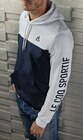 SWEAT À CAPUCHE à Sport 2000 dans Choisel SWEAT À CAPUCHE à Sport 2000 dans Choisel