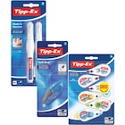 SUR TOUS LES CORRECTEURS - TIPP-EX - Carrefour SUR TOUS LES CORRECTEURS - TIPP-EX dans le catalogue Carrefour