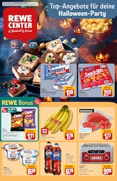 Holsten Angebot & Preis im aktuellen REWE Prospekt Holsten Angebot im aktuellen REWE Prospekt auf Seite 1