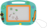 Ardoise magique - Playtive en promo chez Lidl Valence à 4,99 €