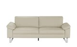Max Schelling Ledersofa mit Kufengestell Maximum für 2.144,35 € bei Höffner im Angebot Max Schelling Ledersofa mit Kufengestell Maximum im aktuellen Höffner Prospekt