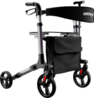 Rollator von weinberger im aktuellen Marktkauf Prospekt für 99,99 €