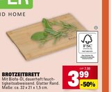 Brotzeitbrett im Angebot bei Marktkauf in Heidenheim Brotzeitbrett Angebote bei Marktkauf Heidenheim für 3,99 €