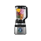 Blender intelligent - NINJA - Carrefour à Vitry-sur-Seine Blender intelligent - NINJA en promo chez Carrefour Vitry-sur-Seine à 99,99 €