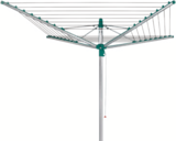 Wäschespinne Linomatic 400 Easy Angebote von Leifheit bei toom Baumarkt Nordhausen für 109,99 €