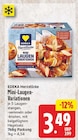 nah und gut Bad Oeynhausen - Mini-Laugen-Variationen Angebot im Prospekt Mini-Laugen-Variationen bei nah und gut im Bad Oeynhausen Prospekt für 3,49 €
