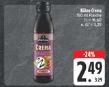 Aktuelles Crema Angebot bei E center in Nürnberg ab 2,49 €