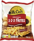 1·2·3 Frites Original im Angebot bei E center in Kaiserslautern 1·2·3 Frites Original Angebote von McCain bei E center Kaiserslautern für 1,59 €