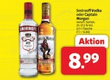 Aktuelle Wodka Angebote bei Markant Nordwest in Osnabrück Aktuelles Vodka Angebot bei Markant Nordwest in Osnabrück ab 8,99 €