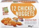 Chicken Nuggets im Angebot bei Netto Marken-Discount in Goslar Chicken Nuggets Angebote bei Netto Marken-Discount Goslar für 1,99 €