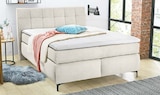 Aktuelle Bett Angebote bei SB Möbel Boss in Braunschweig Aktuelles Boxspringbett Gifta Angebot bei SB Möbel Boss in Braunschweig ab 699,99 €