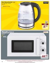 Mikrowelle im POCO Prospekt in Gelsenkirchen Aktueller POCO Prospekt mit Mikrowelle, "Mega Deals!", Seite 16