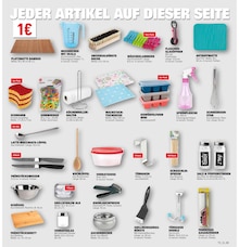 Küche im aktuellen Marktkauf Prospekt (Stuttgart) Küche im Marktkauf Prospekt "Aktuelle Angebote" mit 53 Seiten (Stuttgart)